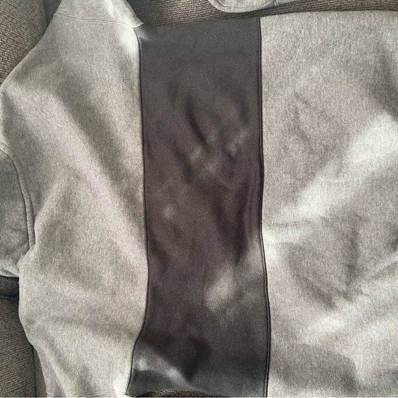 Nike Air Half Zip Sweater - Picture 5 of 5